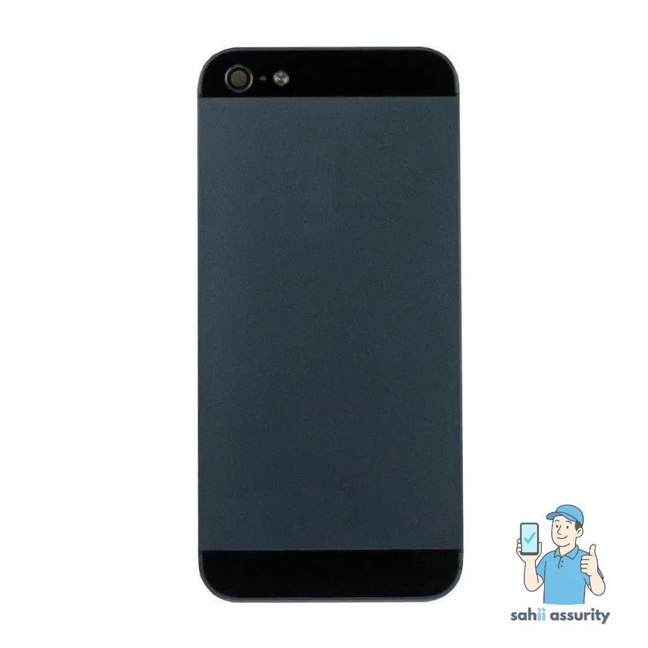 Full Body Housing for Apple iPhone 5 thumbnail